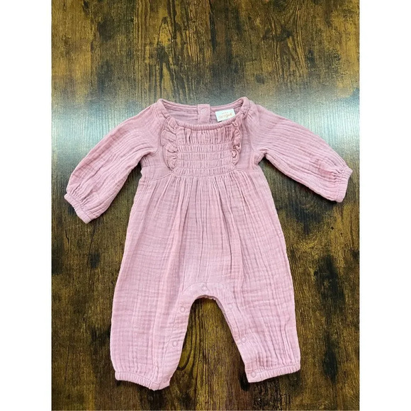 NB babygirl clothes bundle Size Newborn - Picture 5 of 10